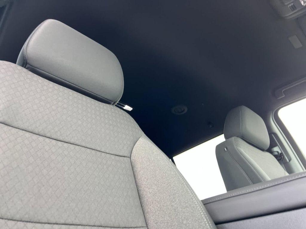 new 2026 Chevrolet Suburban car, priced at $70,875