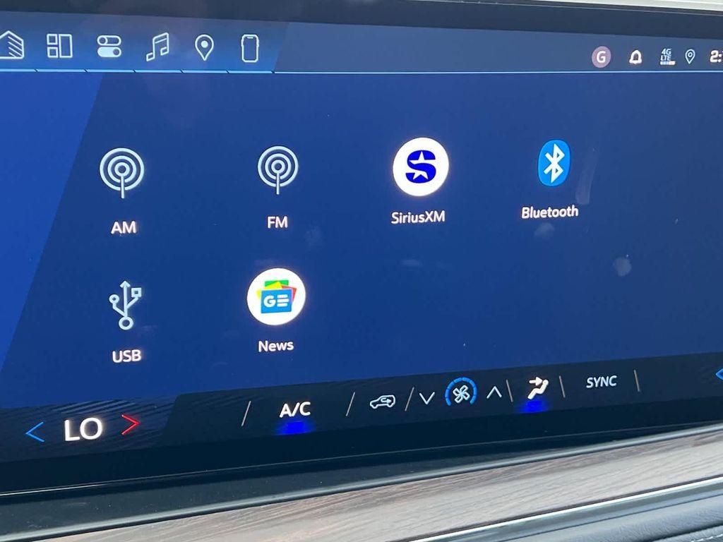 new 2026 Chevrolet Suburban car, priced at $70,875