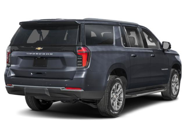 new 2026 Chevrolet Suburban car, priced at $70,875