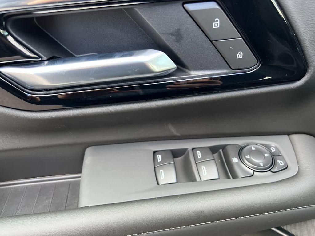 new 2026 Chevrolet Suburban car, priced at $70,875