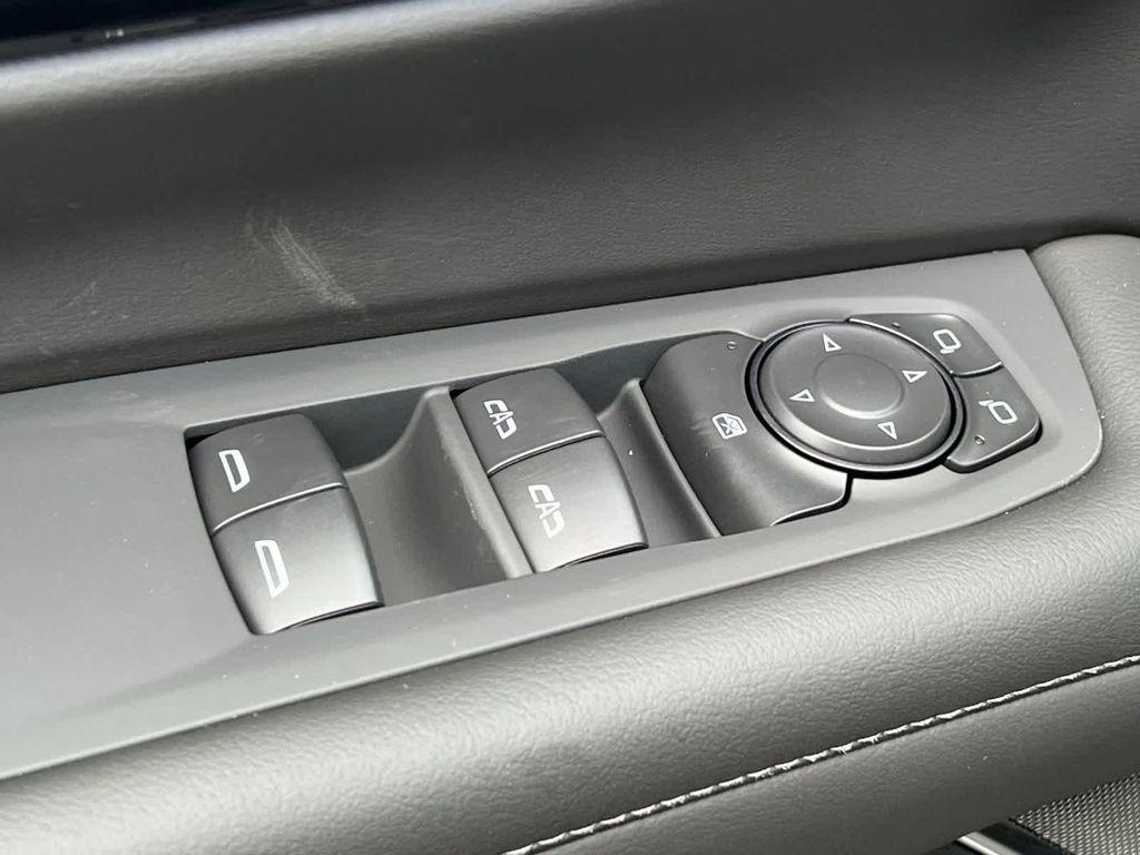 new 2026 Chevrolet Suburban car, priced at $70,875