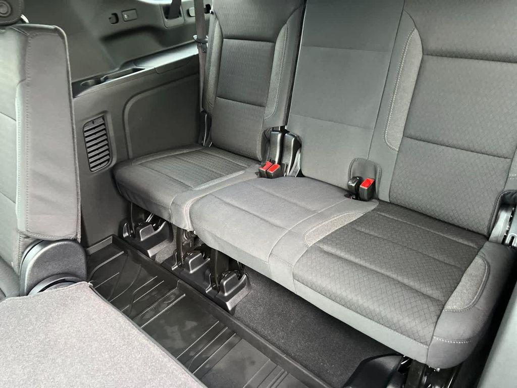 new 2026 Chevrolet Suburban car, priced at $70,875