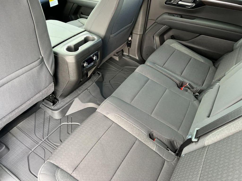 new 2026 Chevrolet Suburban car, priced at $70,875