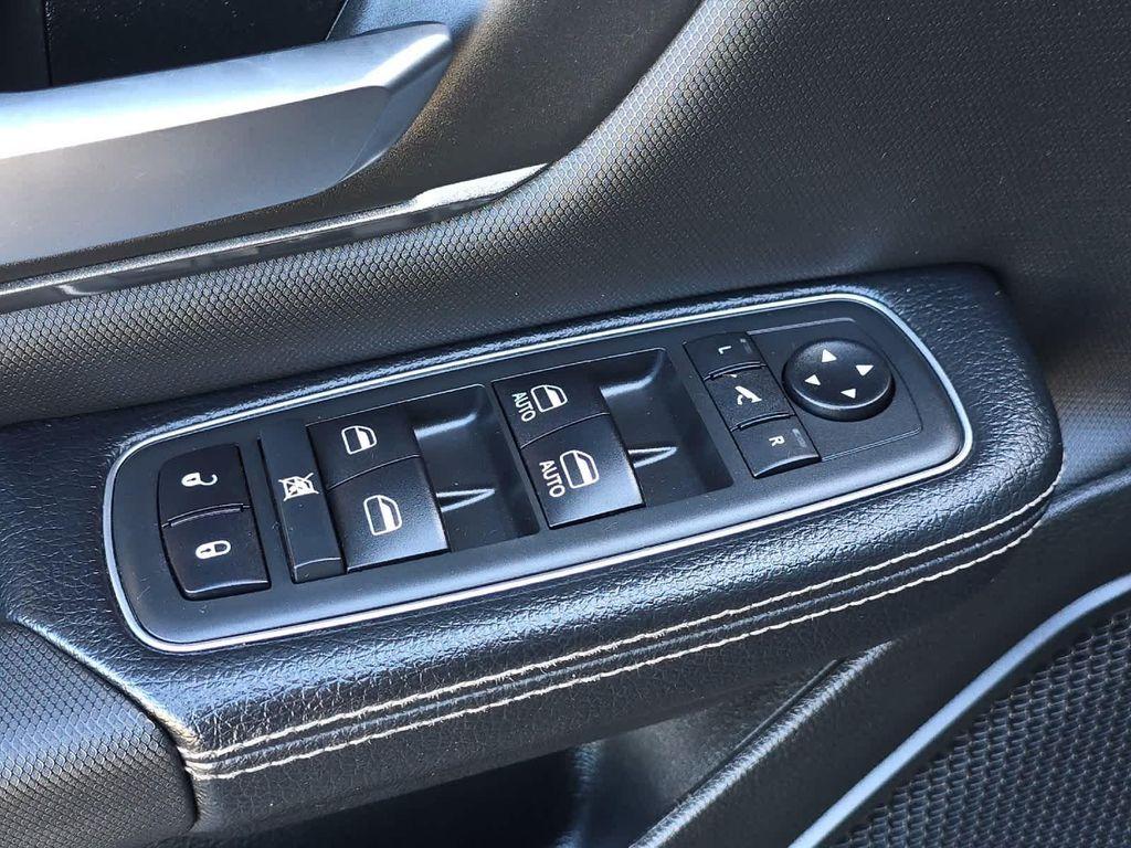 used 2020 Ram 1500 car, priced at $34,992