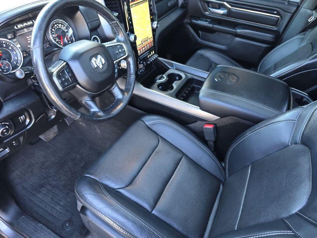 used 2020 Ram 1500 car, priced at $34,992
