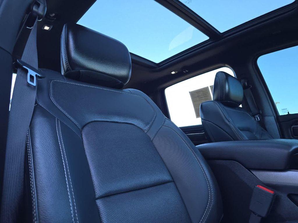 used 2020 Ram 1500 car, priced at $34,992