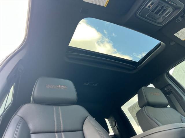 new 2025 Chevrolet Silverado 2500 car, priced at $89,945