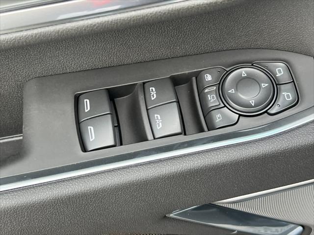 new 2025 Chevrolet Silverado 2500 car, priced at $89,945