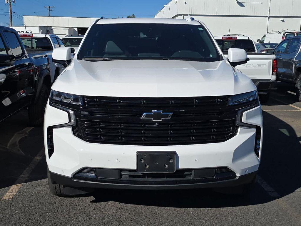 used 2023 Chevrolet Suburban car, priced at $65,990