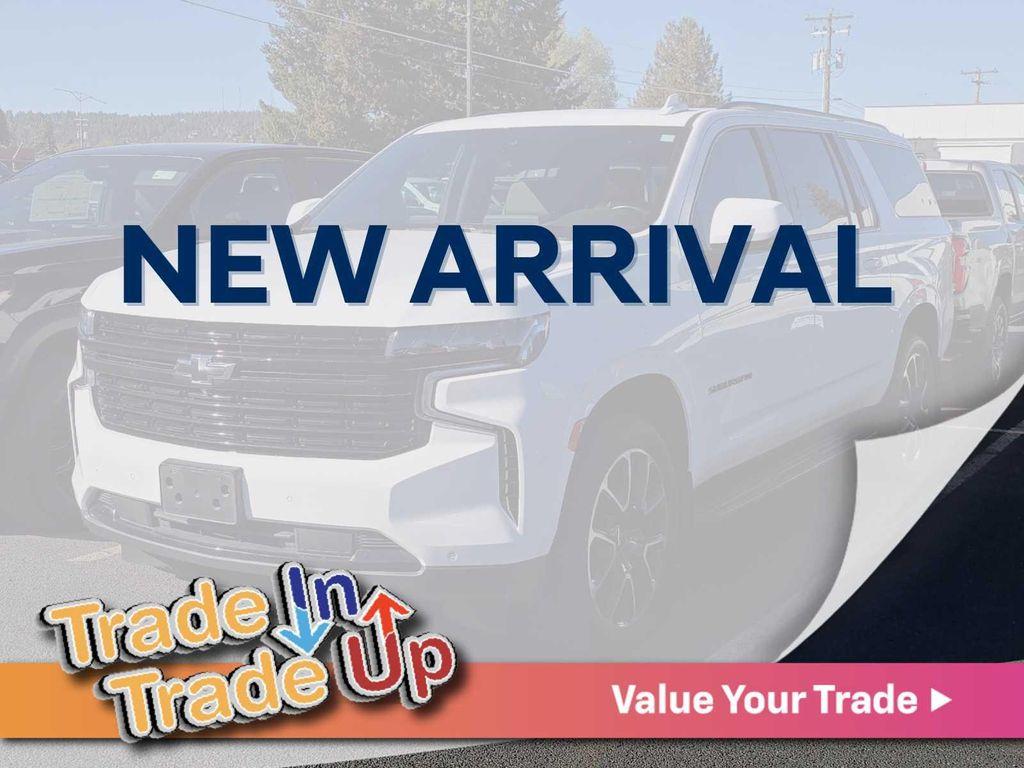 used 2023 Chevrolet Suburban car, priced at $65,990
