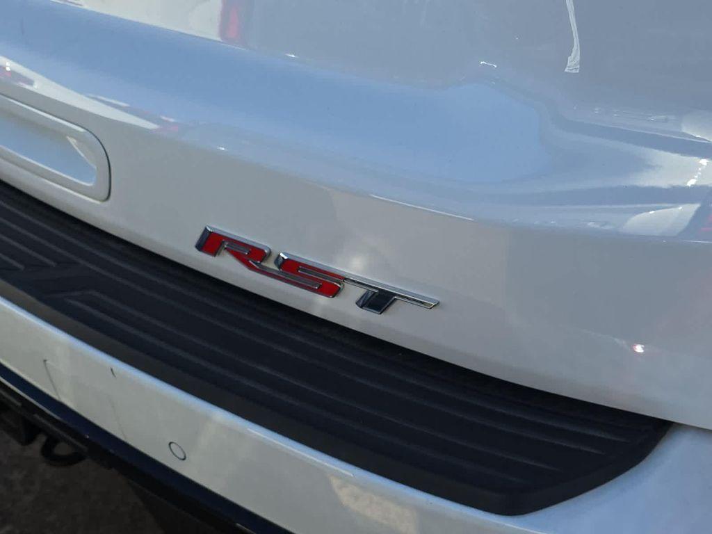 used 2023 Chevrolet Suburban car, priced at $65,990