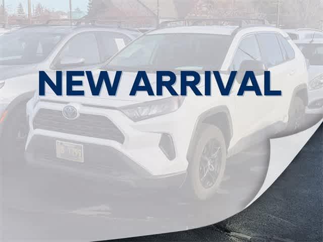 used 2019 Toyota RAV4 Hybrid car, priced at $27,990