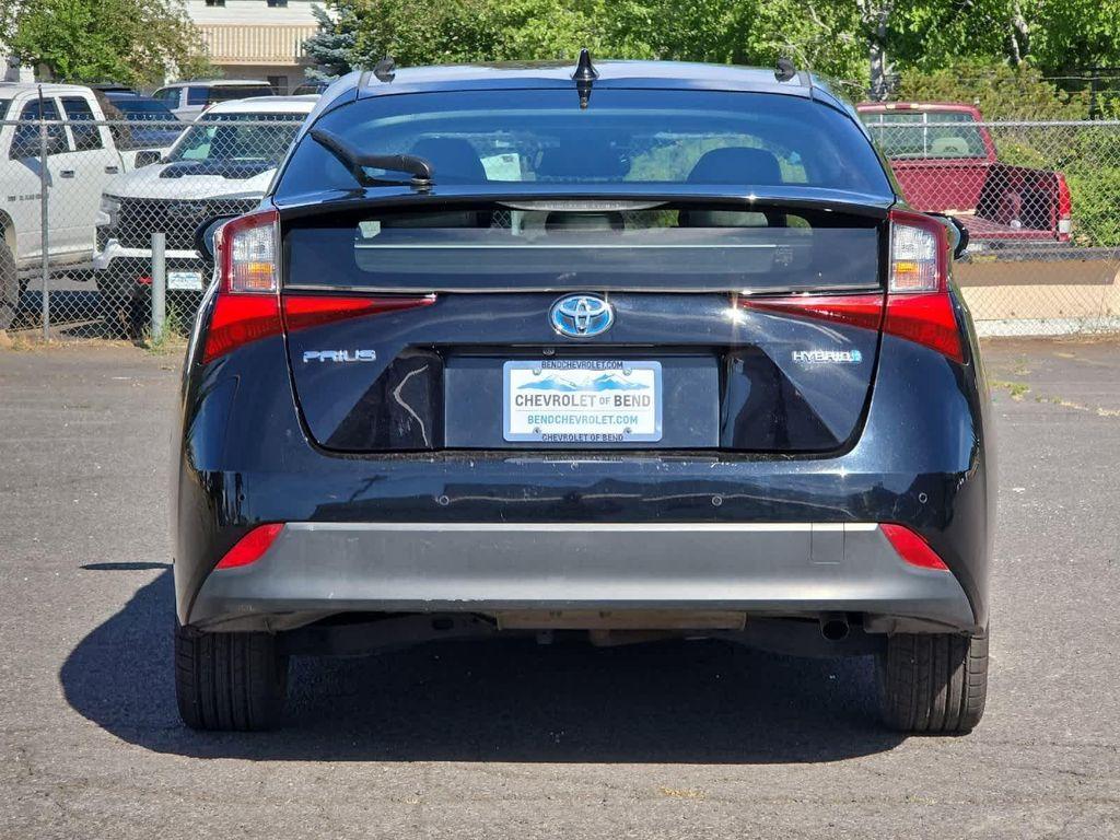 used 2020 Toyota Prius car, priced at $21,990