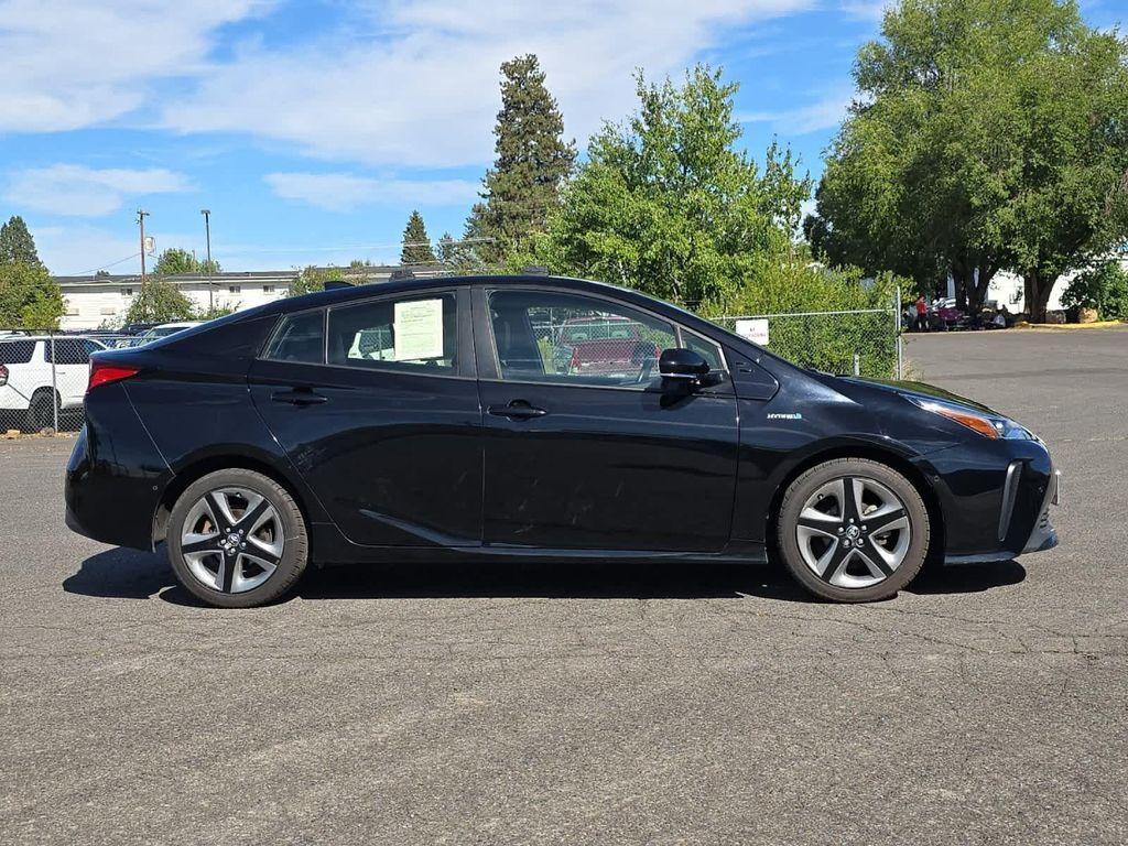 used 2020 Toyota Prius car, priced at $21,990