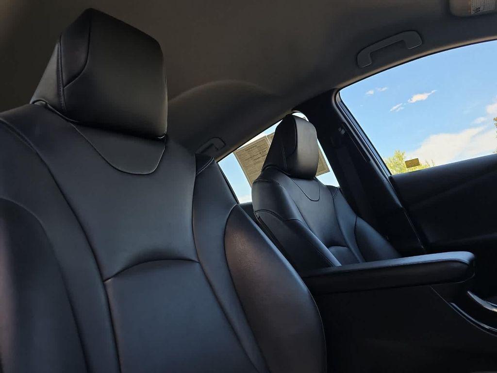 used 2020 Toyota Prius car, priced at $21,990