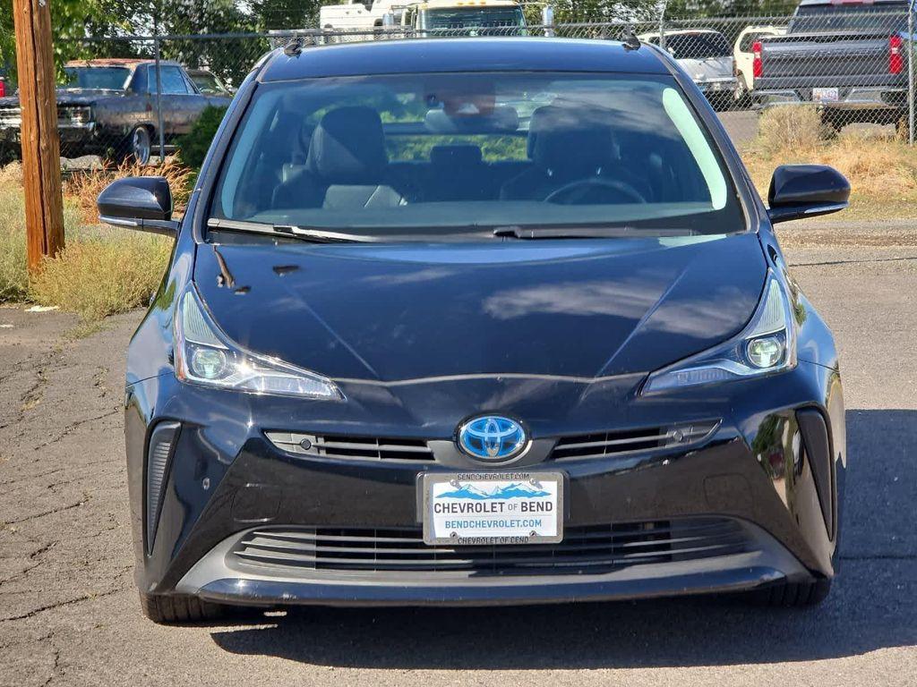 used 2020 Toyota Prius car, priced at $21,990