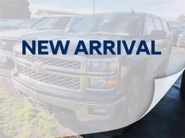 used 2015 Chevrolet Silverado 1500 car, priced at $22,990