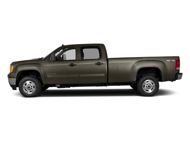 used 2014 GMC Sierra 2500 car, priced at $31,990