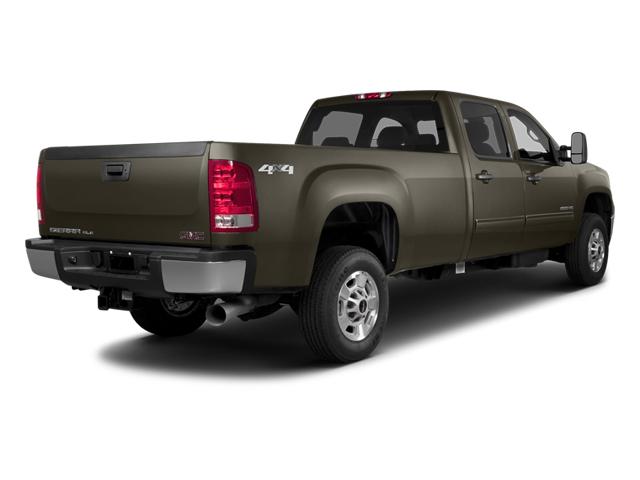 used 2014 GMC Sierra 2500 car, priced at $31,990