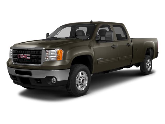 used 2014 GMC Sierra 2500 car, priced at $31,990