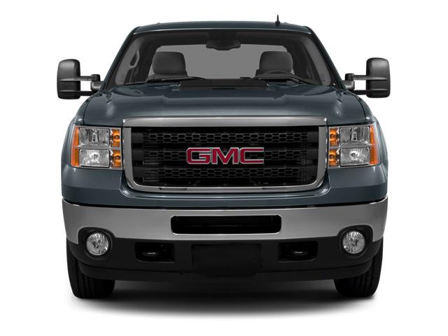 used 2014 GMC Sierra 2500 car, priced at $31,990