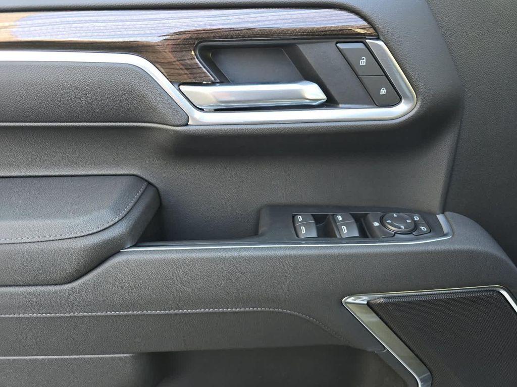 new 2026 Chevrolet Silverado 1500 car, priced at $54,305