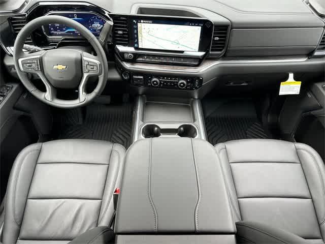 new 2025 Chevrolet Silverado 2500 car, priced at $82,950