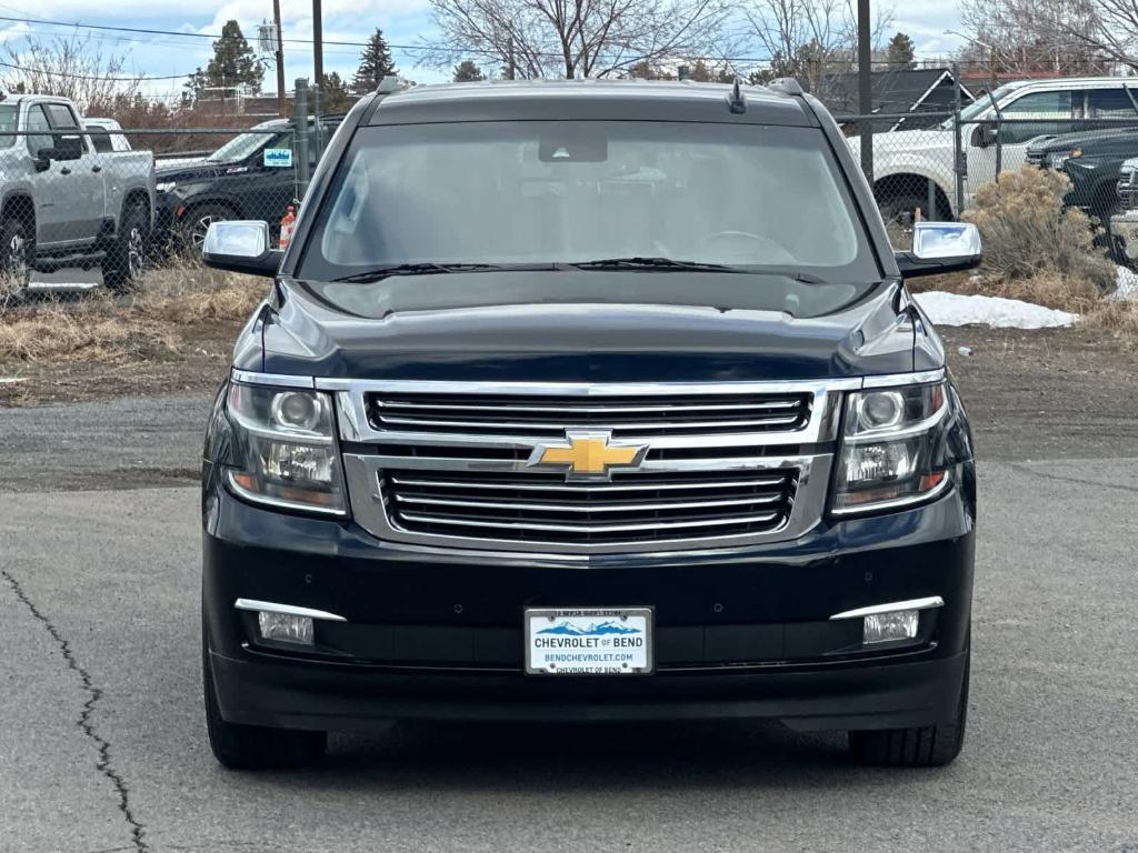 used 2017 Chevrolet Tahoe car, priced at $29,990