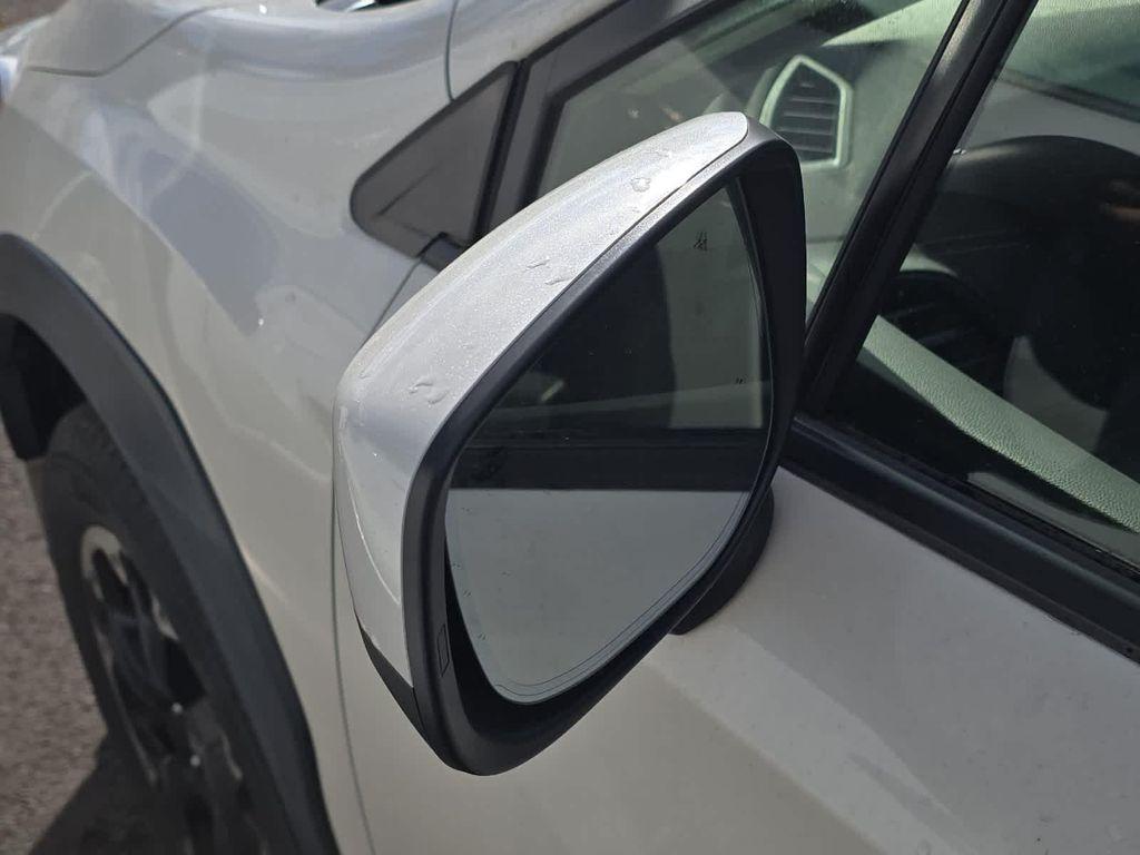 used 2022 Subaru Crosstrek car, priced at $22,990