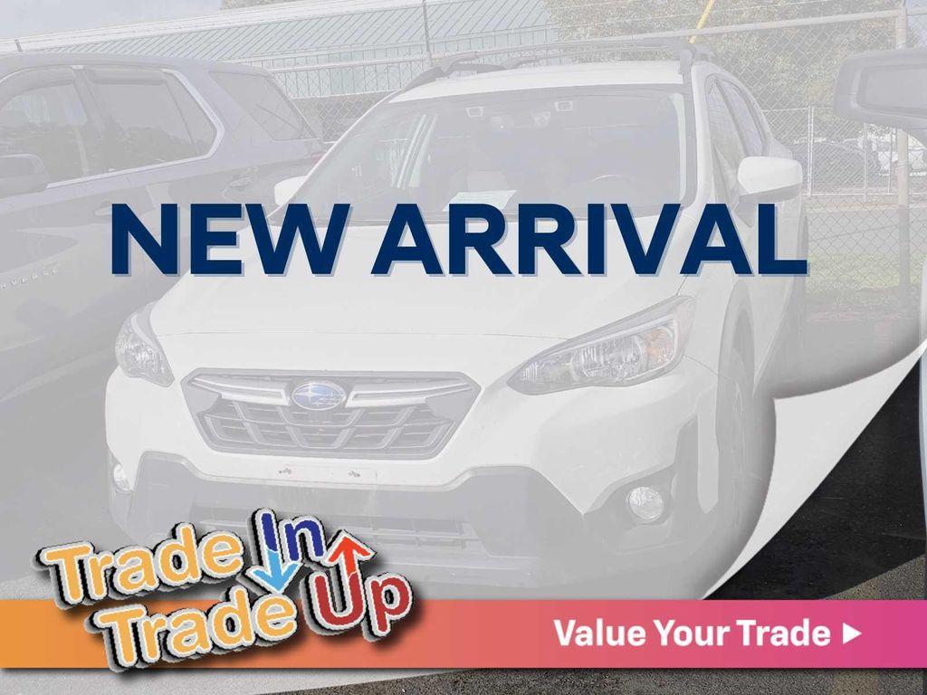 used 2022 Subaru Crosstrek car, priced at $22,990