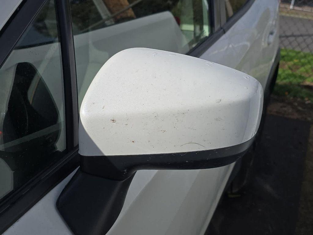 used 2022 Subaru Crosstrek car, priced at $22,990