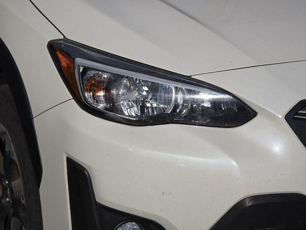 used 2022 Subaru Crosstrek car, priced at $22,990