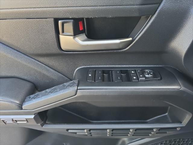used 2024 Toyota Tacoma car, priced at $40,992