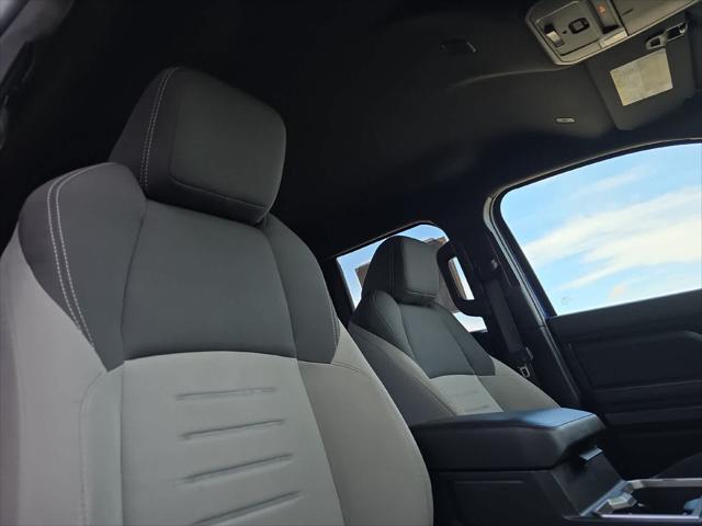 used 2024 Toyota Tacoma car, priced at $40,992