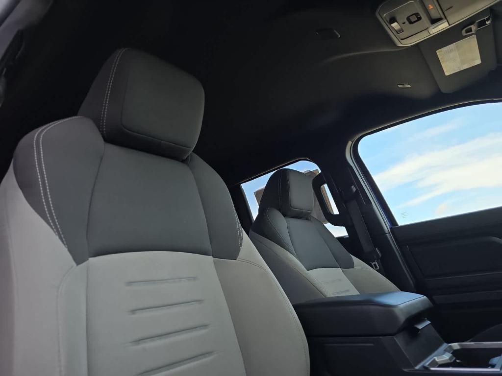 used 2024 Toyota Tacoma car, priced at $43,990