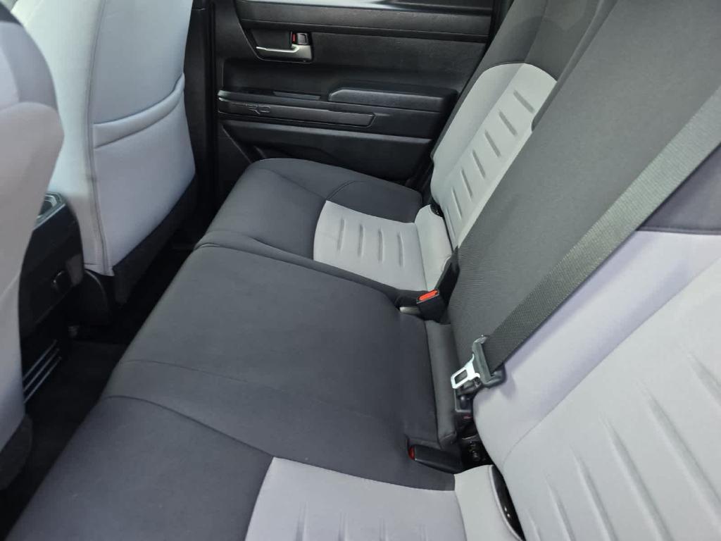 used 2024 Toyota Tacoma car, priced at $43,990
