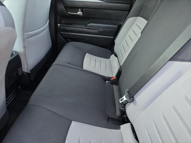 used 2024 Toyota Tacoma car, priced at $40,992
