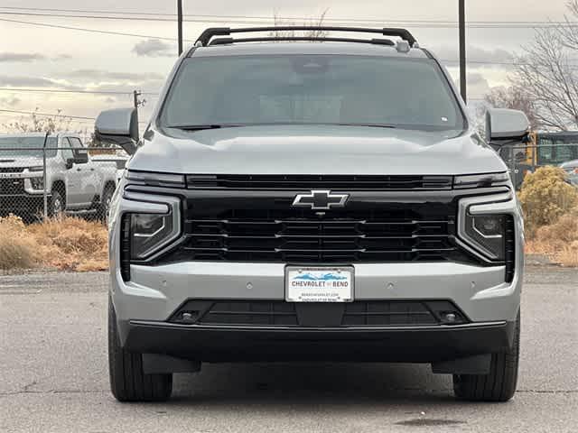 new 2025 Chevrolet Suburban car, priced at $84,985