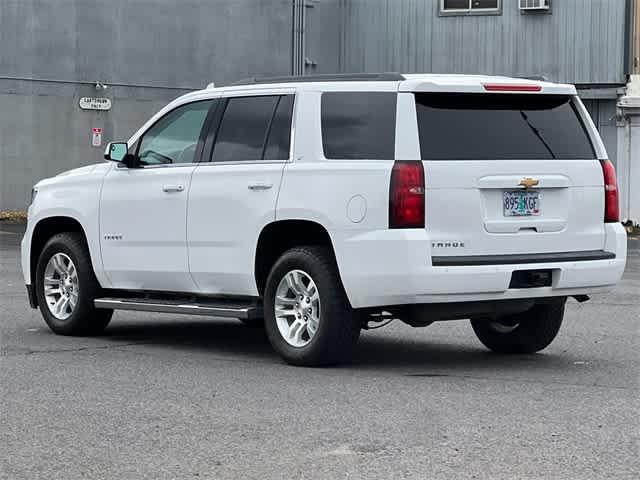 used 2017 Chevrolet Tahoe car, priced at $28,990