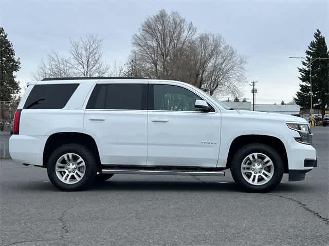 used 2017 Chevrolet Tahoe car, priced at $28,990