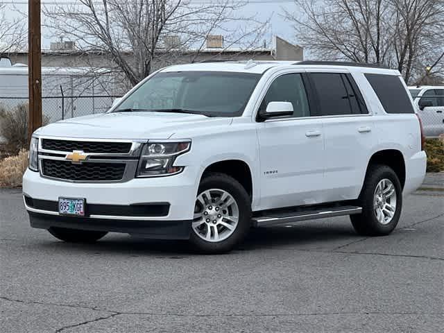 used 2017 Chevrolet Tahoe car, priced at $28,990