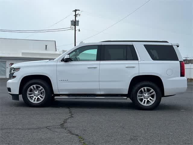 used 2017 Chevrolet Tahoe car, priced at $28,990