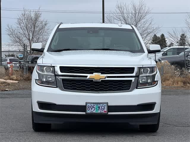 used 2017 Chevrolet Tahoe car, priced at $28,990