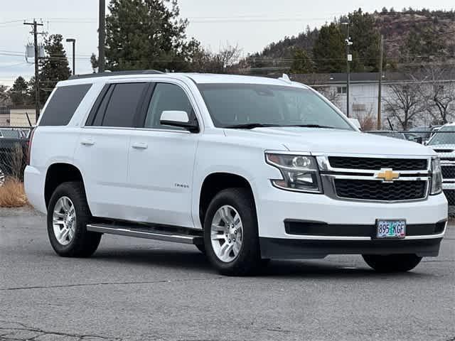 used 2017 Chevrolet Tahoe car, priced at $28,990