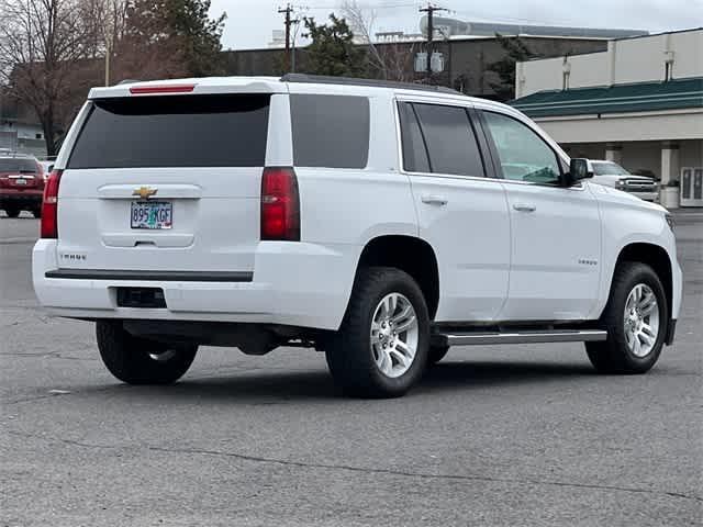 used 2017 Chevrolet Tahoe car, priced at $28,990