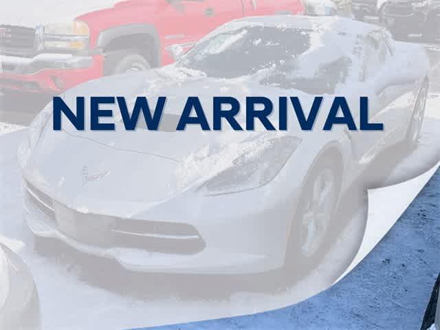 used 2015 Chevrolet Corvette car, priced at $43,990