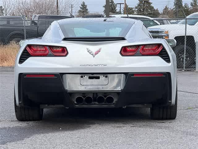 used 2015 Chevrolet Corvette car, priced at $40,993