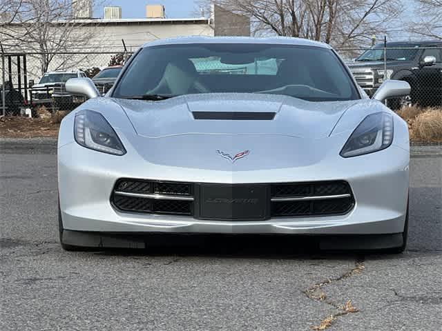 used 2015 Chevrolet Corvette car, priced at $40,993