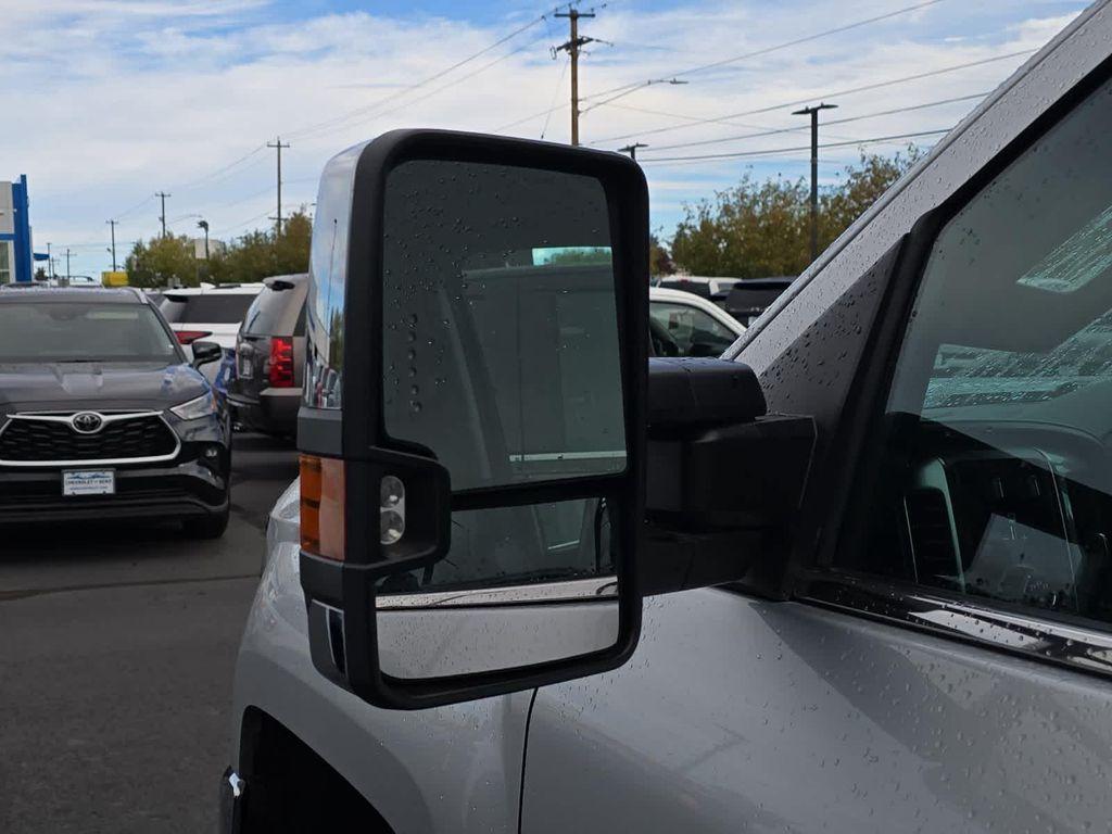used 2019 Chevrolet Silverado 2500 car, priced at $53,990