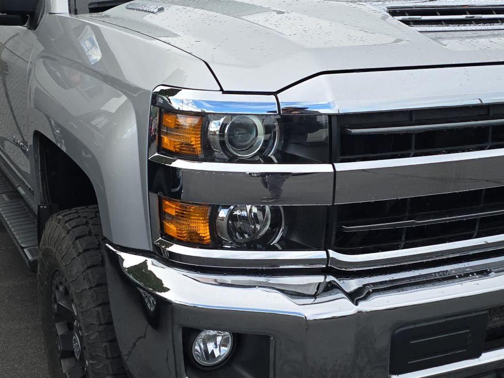 used 2019 Chevrolet Silverado 2500 car, priced at $53,990